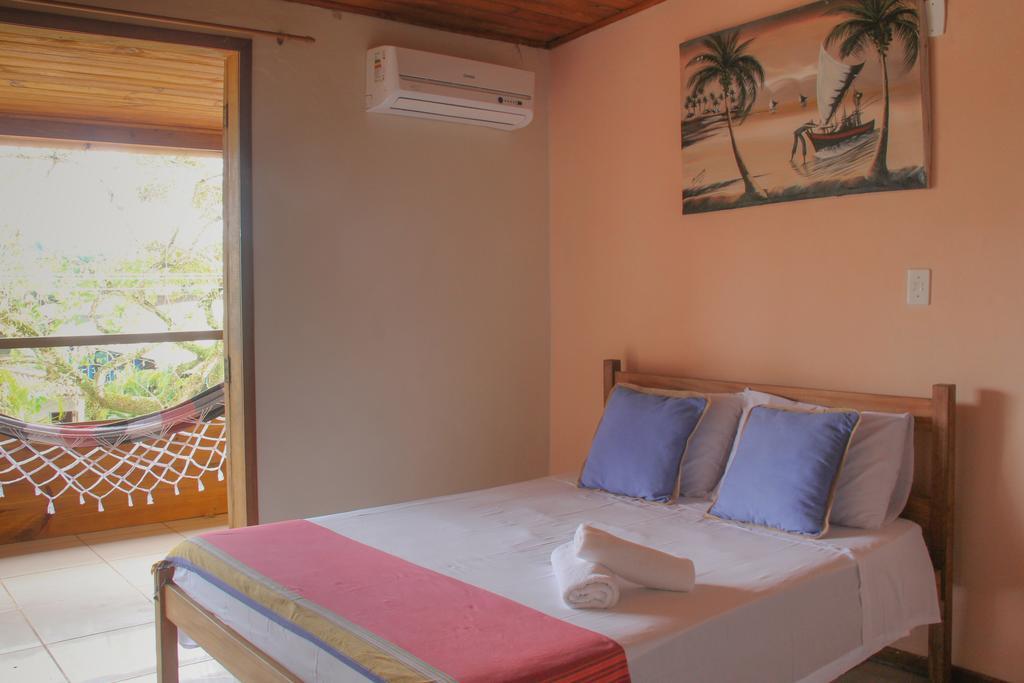Pousada La Cabana Itacare Exterior photo